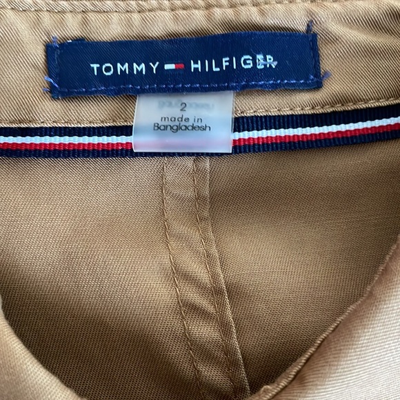 TOMMY HILFIGER SIDE 2 - Picture 10 of 11